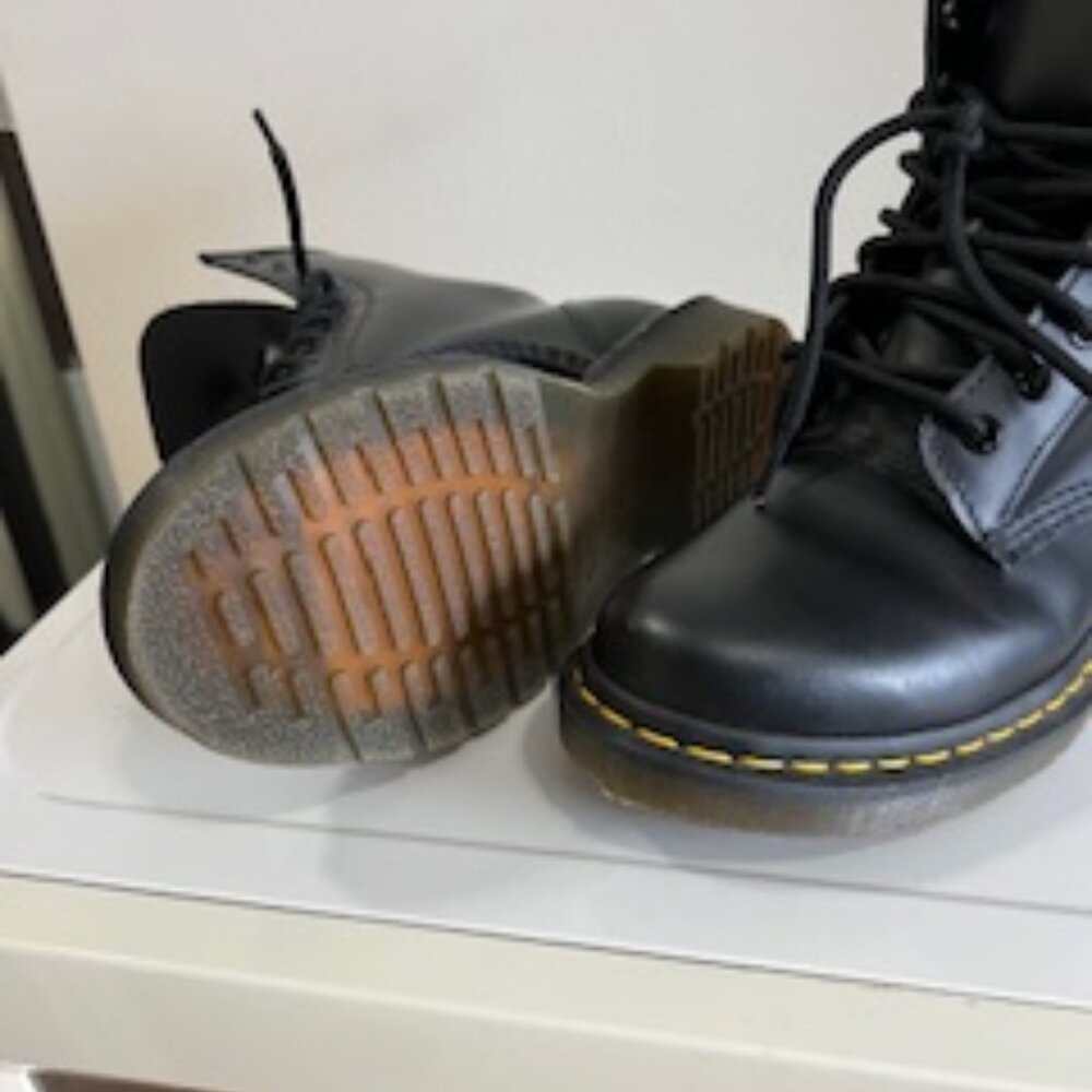 Dr Marten boot